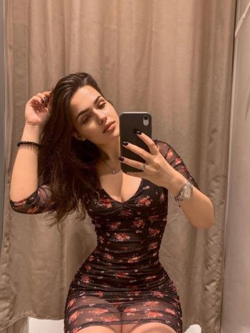 Индивидуалка Зоя Фотография 5