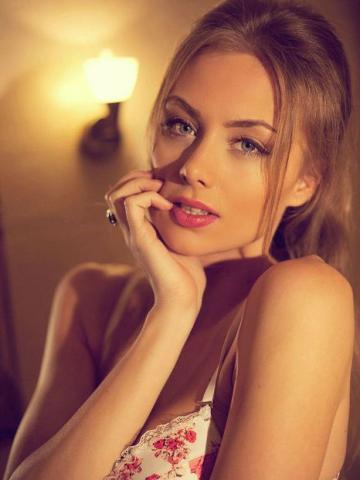 Индивидуалка Лада Фотография 3