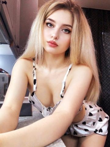 Индивидуалка Рада Фотография 3